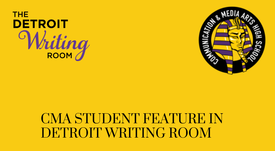 Writing Room  